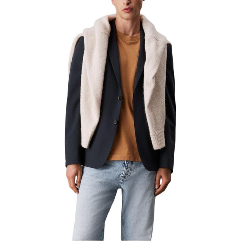 Футболка CALVIN KLEIN T - изображение 2