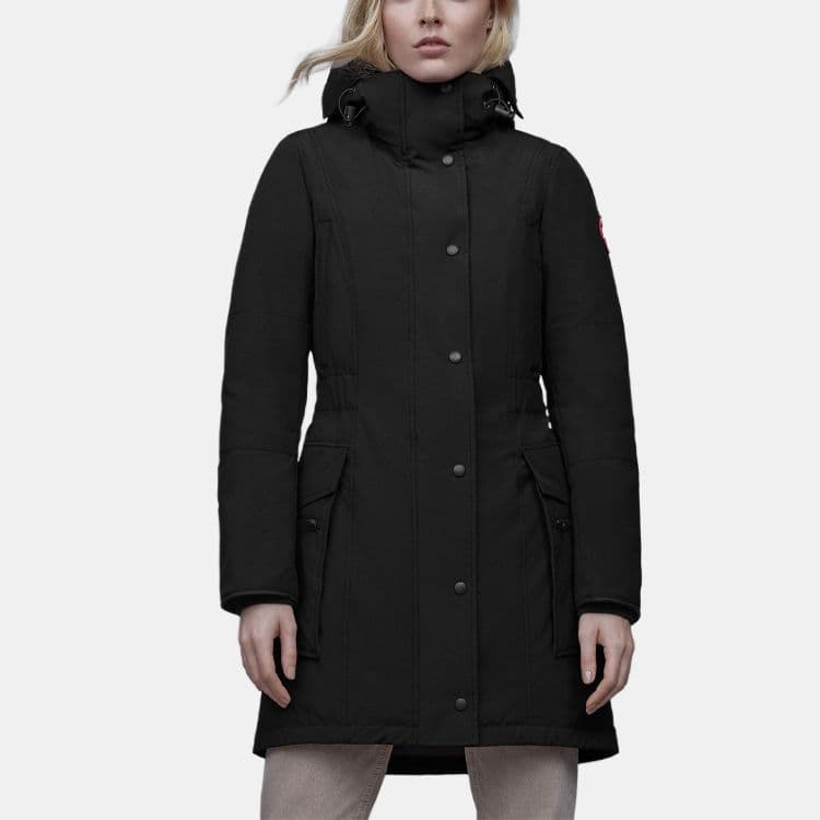 Пуховик Canada Goose Kinley Parka - изображение 3