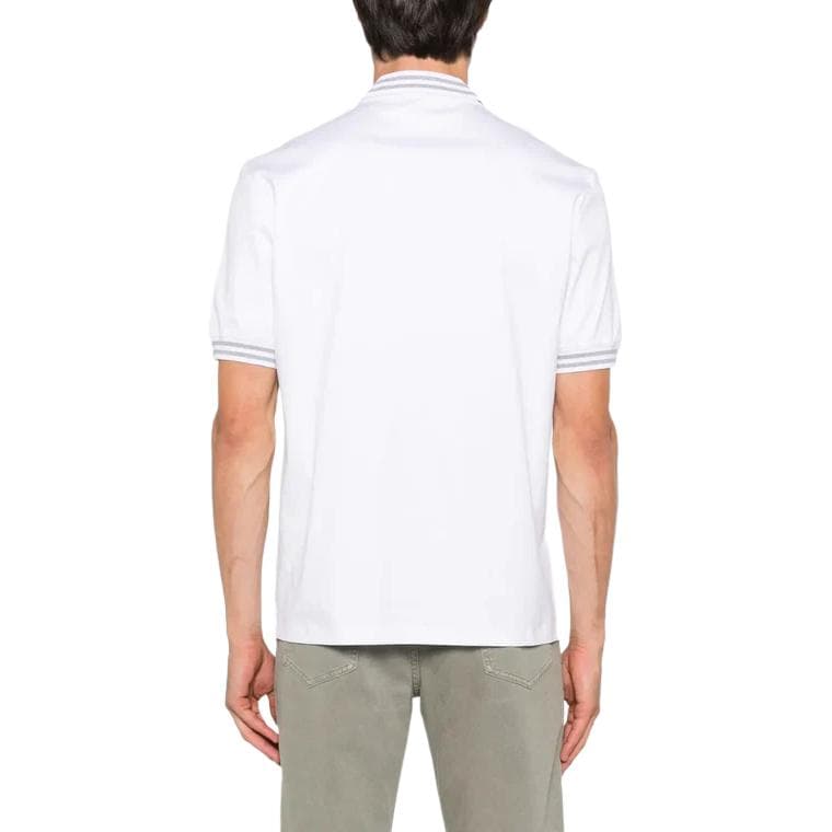Поло Brunello Cucinelli Polo - изображение 3
