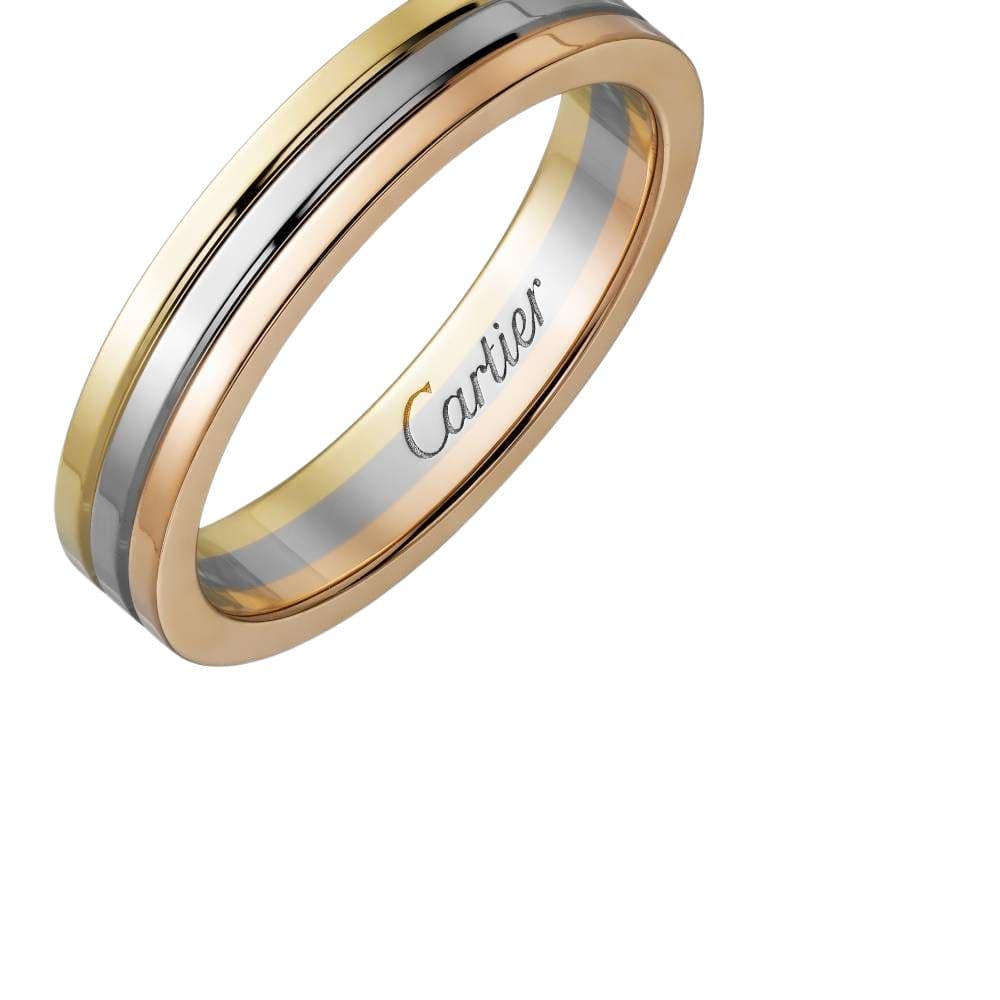 Кольцо Cartier - изображение 5