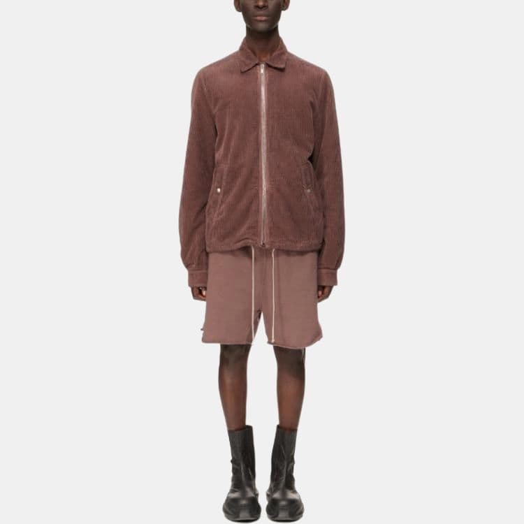 Куртка Rick Owens DRKSHDW - изображение 4