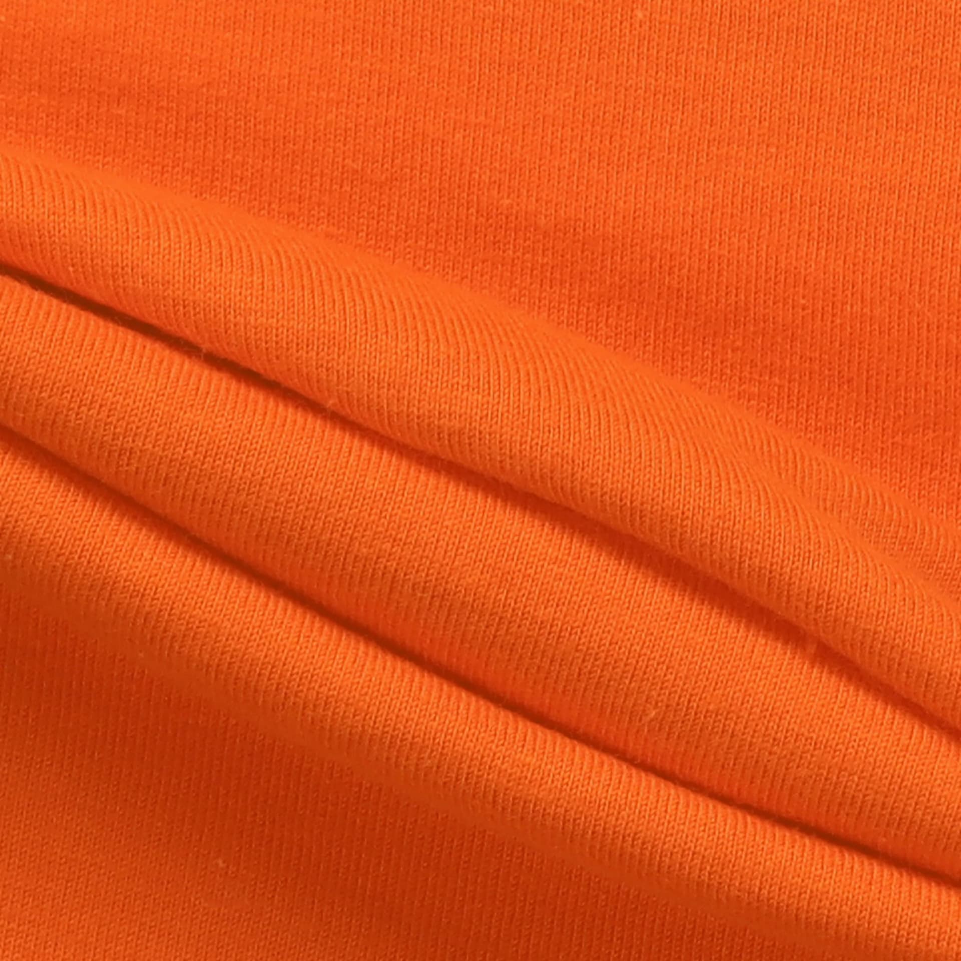 Футболка Champion Basic Tee Orange - изображение 3