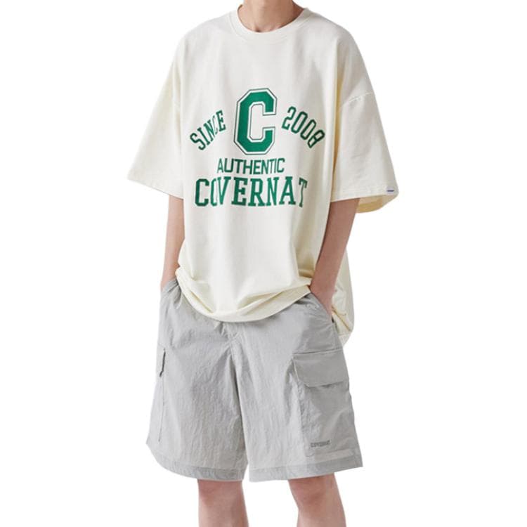 COVERNAT SS24 - изображение 3