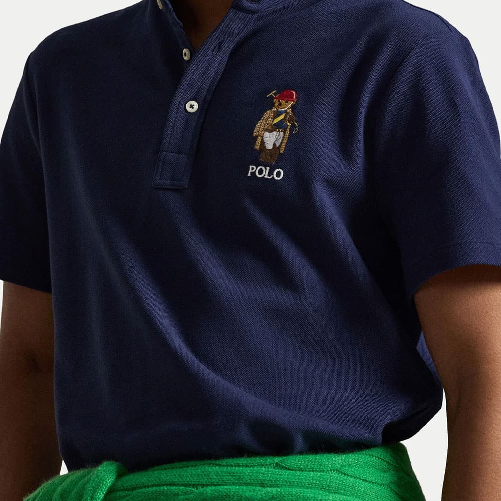 Поло Polo Bear Polo - изображение 5
