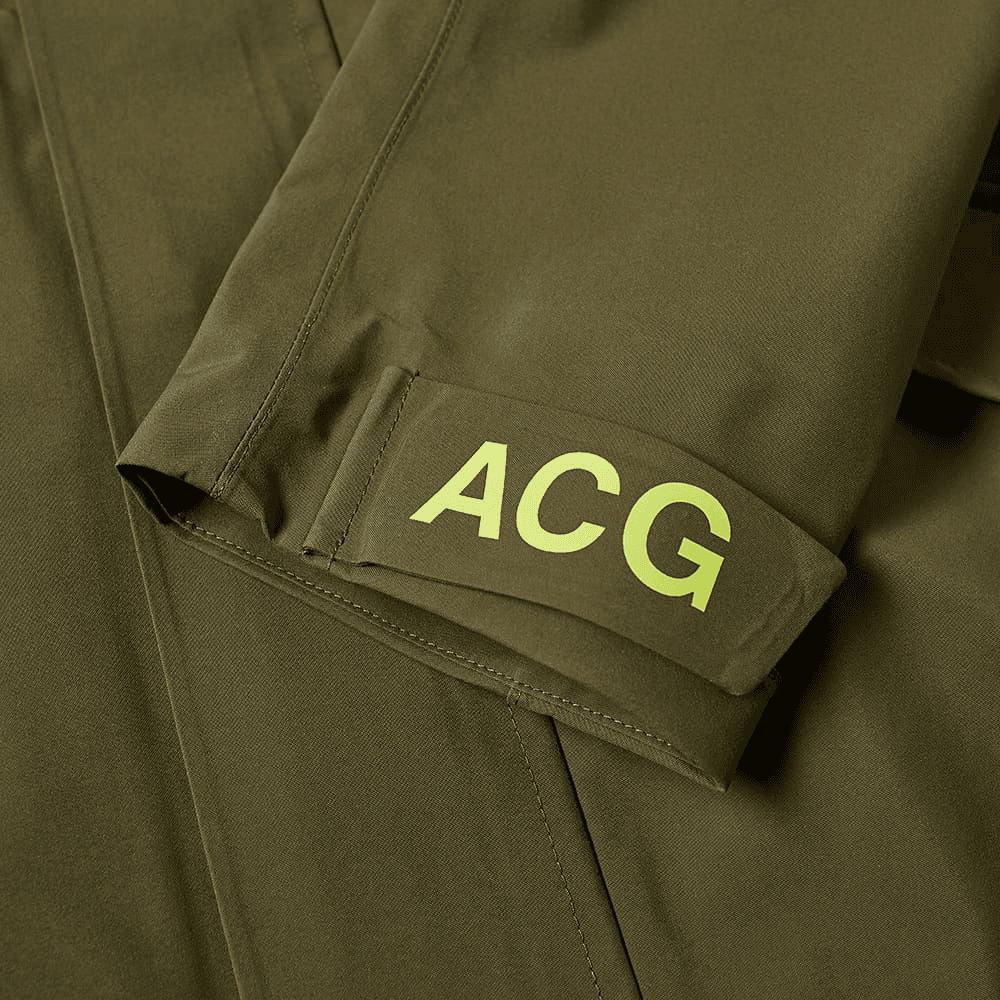 Куртка Nike ACG GORE-TEX Jacket - изображение 6