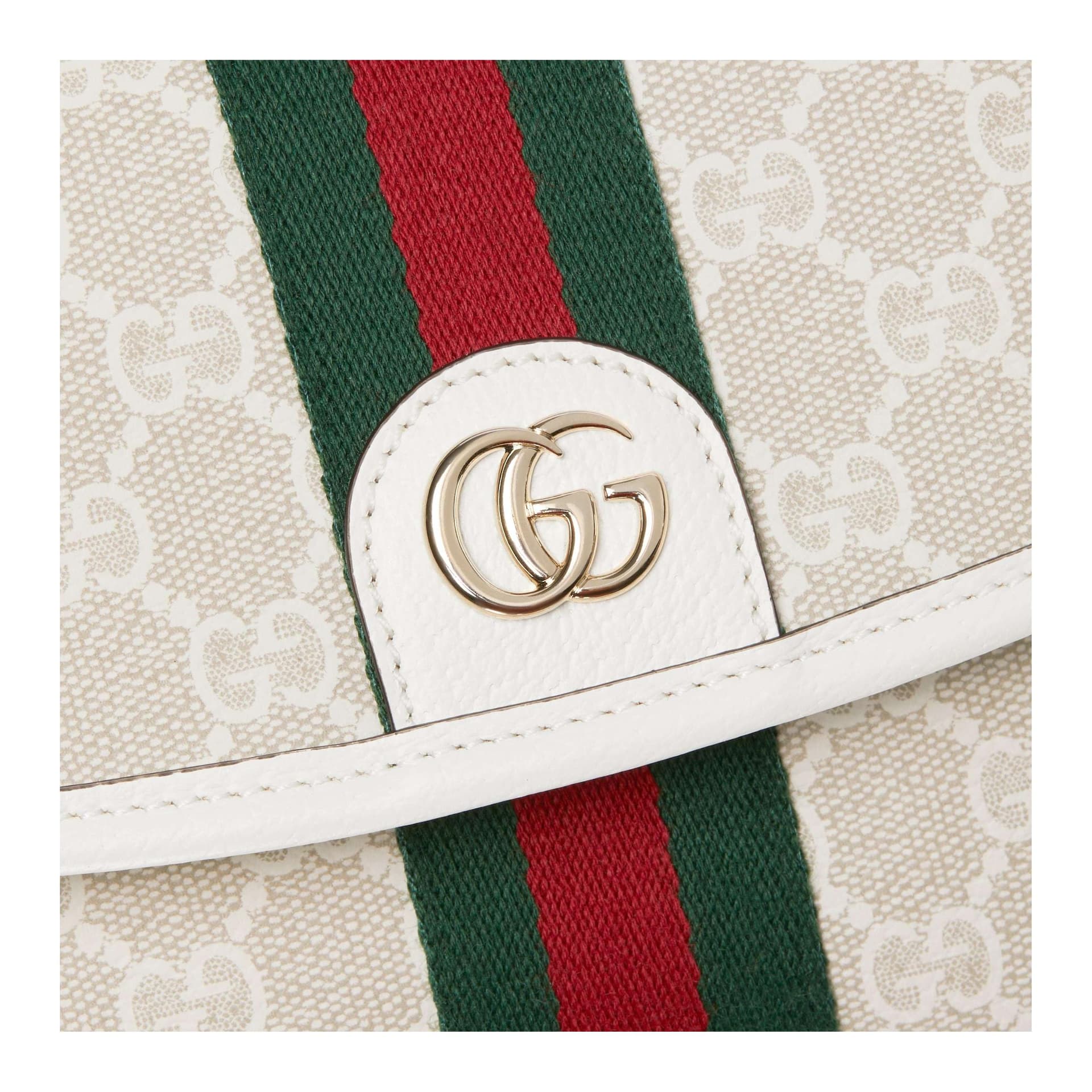 Сумка GUCCI Ophidia G - изображение 5