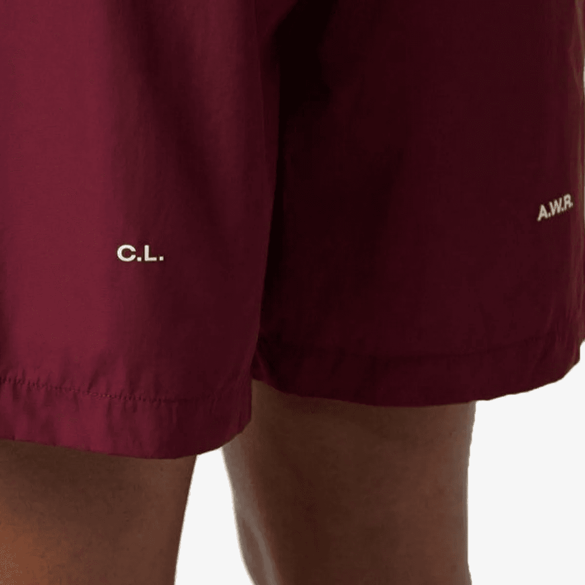 Шорты Nike x NOCTA Shorts - изображение 4