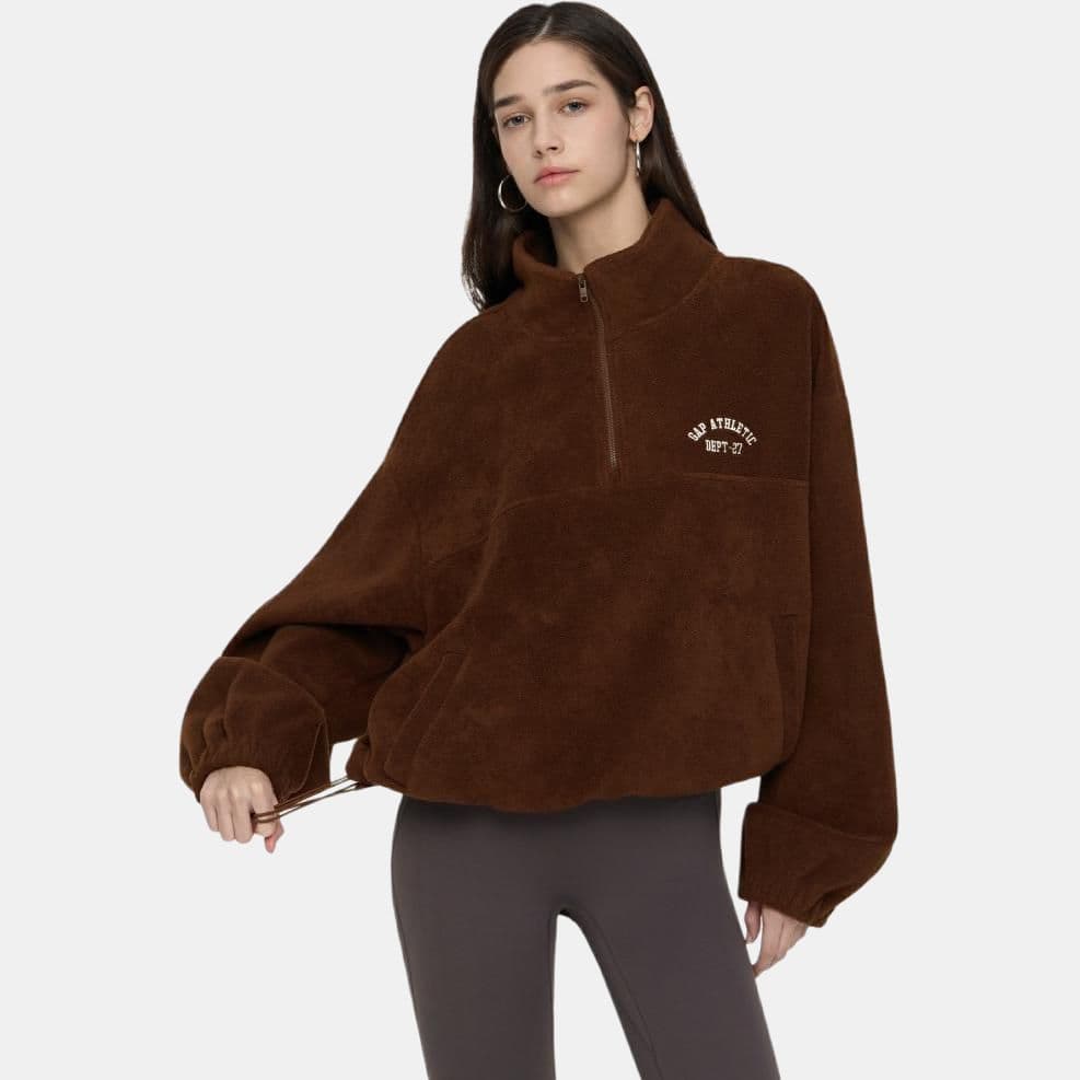 Кофта GAP Женские Свитшоты - изображение 7
