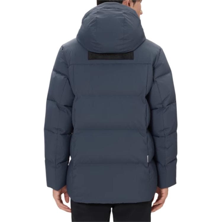Зимняя куртка KOLON SPORT GTX 2L - изображение 3