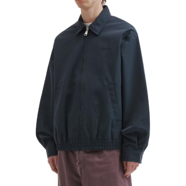 Куртка Carhartt WIP LOGO - изображение 3