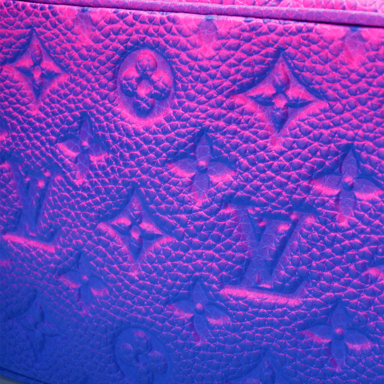 Сумка через плечо LOUIS VUITTON Virgil - изображение 9