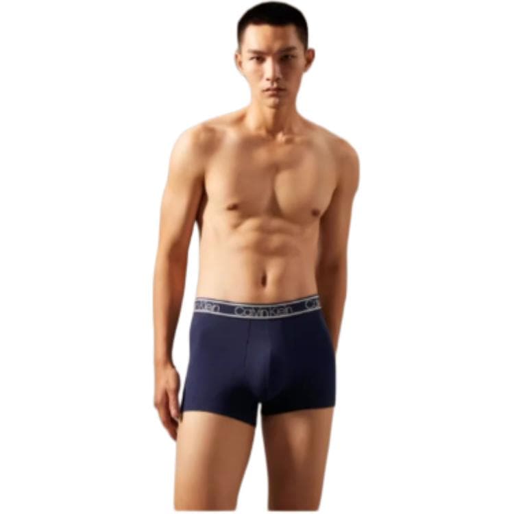 Трусы CKCalvin Klein Logo 3 - изображение 5