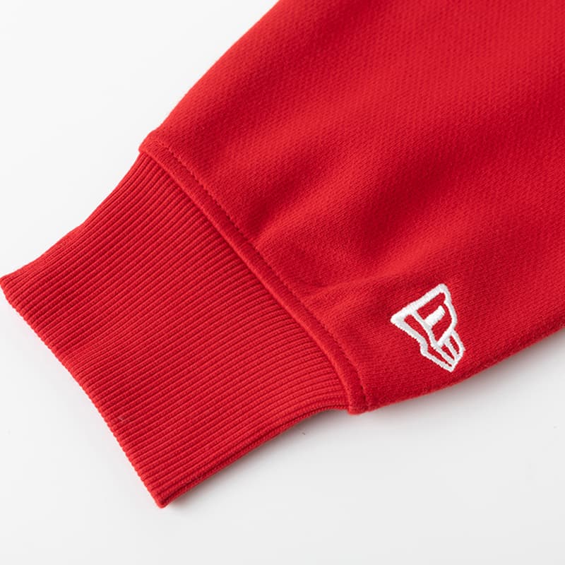 Худи New Era FW23 - изображение 5
