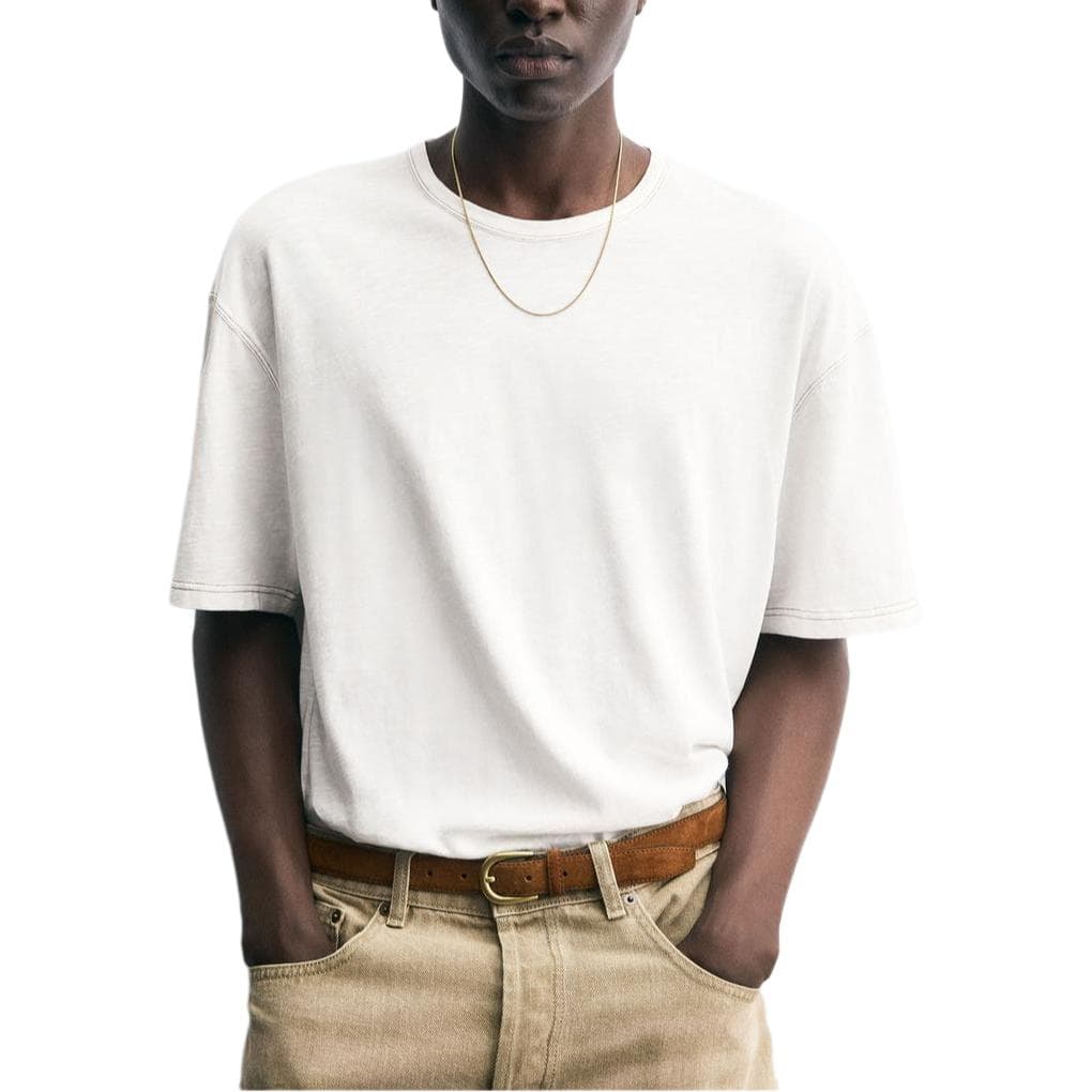 Футболка ZARA T - изображение 3