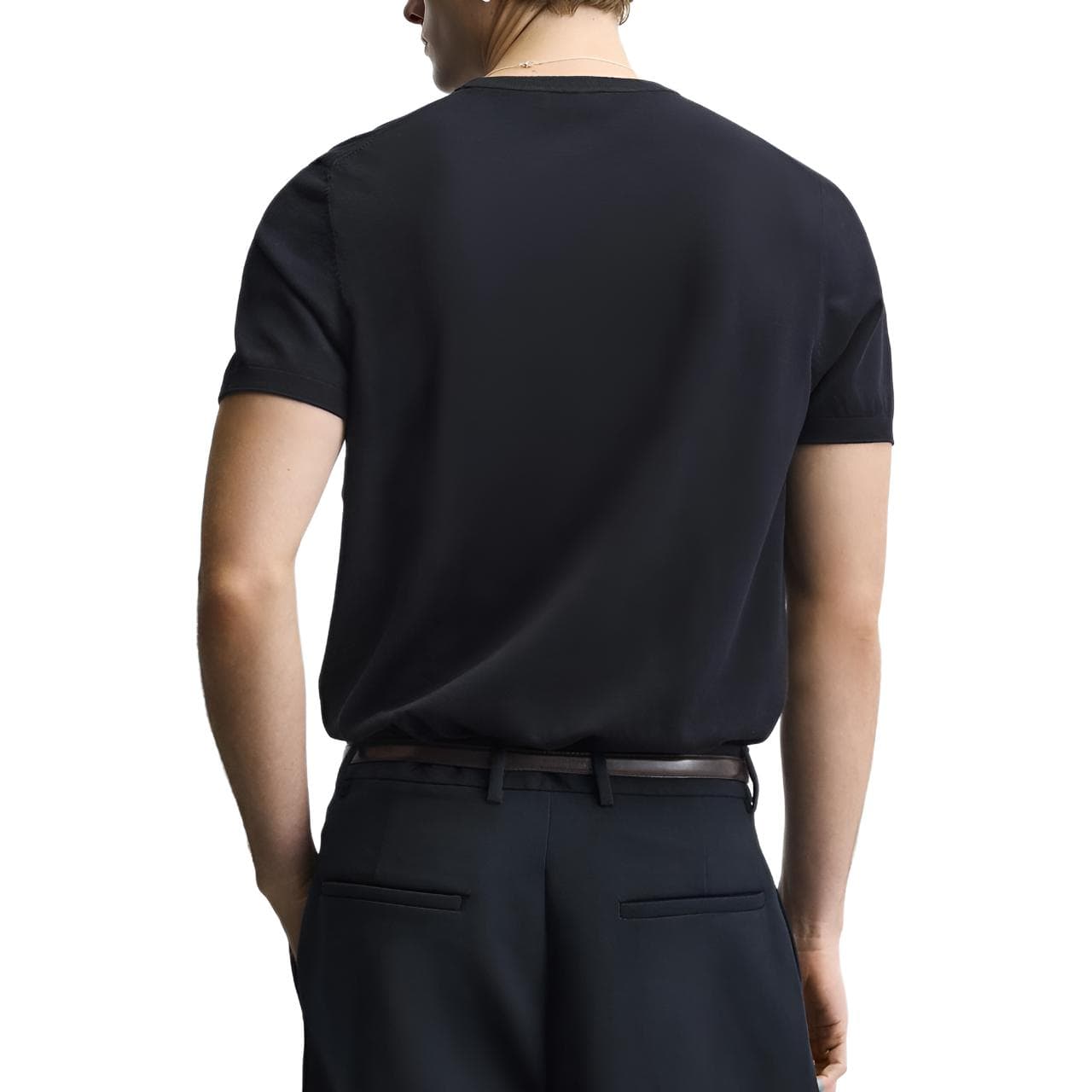 Футболка ZARA T - изображение 4