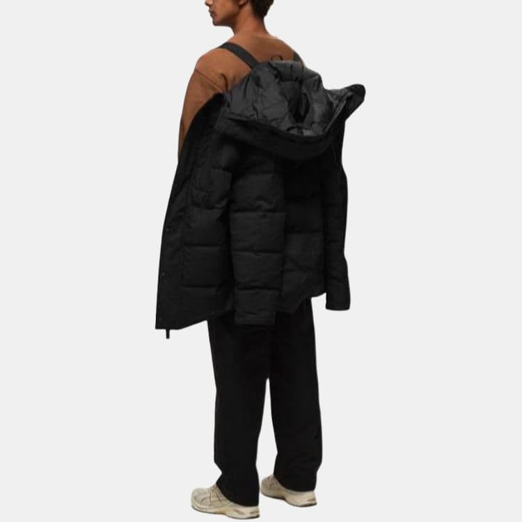 Зимняя куртка Canada Goose - изображение 5