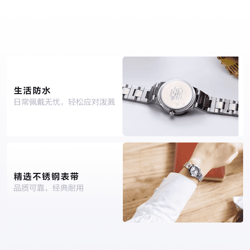 Часы Casio Enticer LTP-1241D-3A - изображение 2
