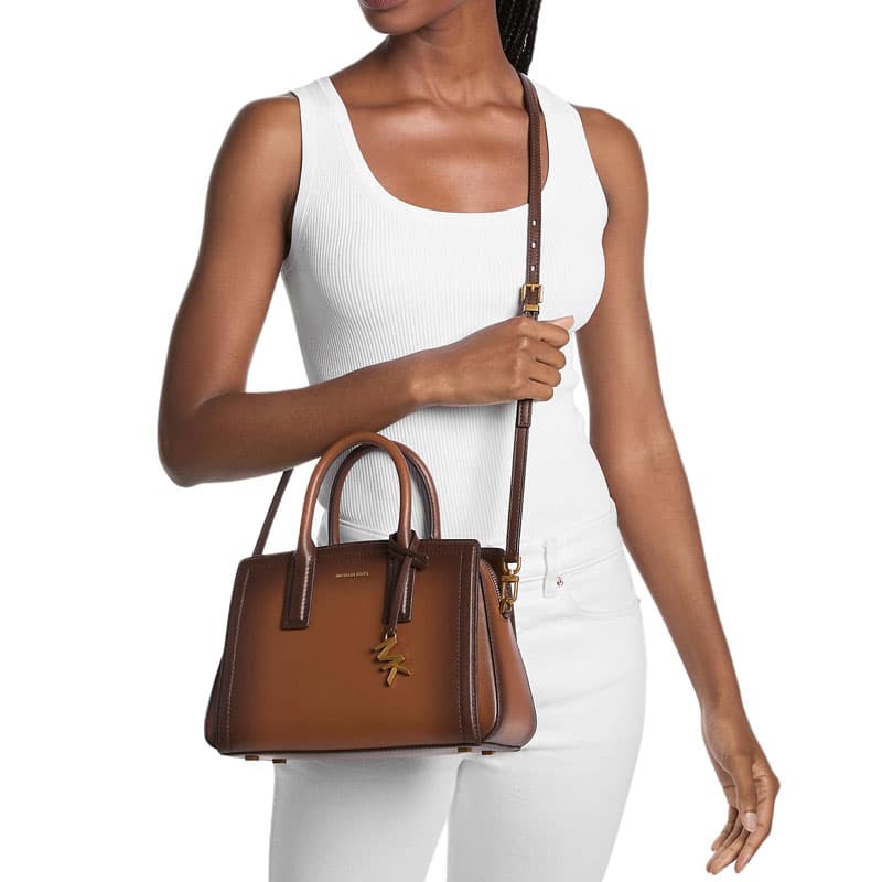 Сумка MICHAEL KORS MK Laila - изображение 5