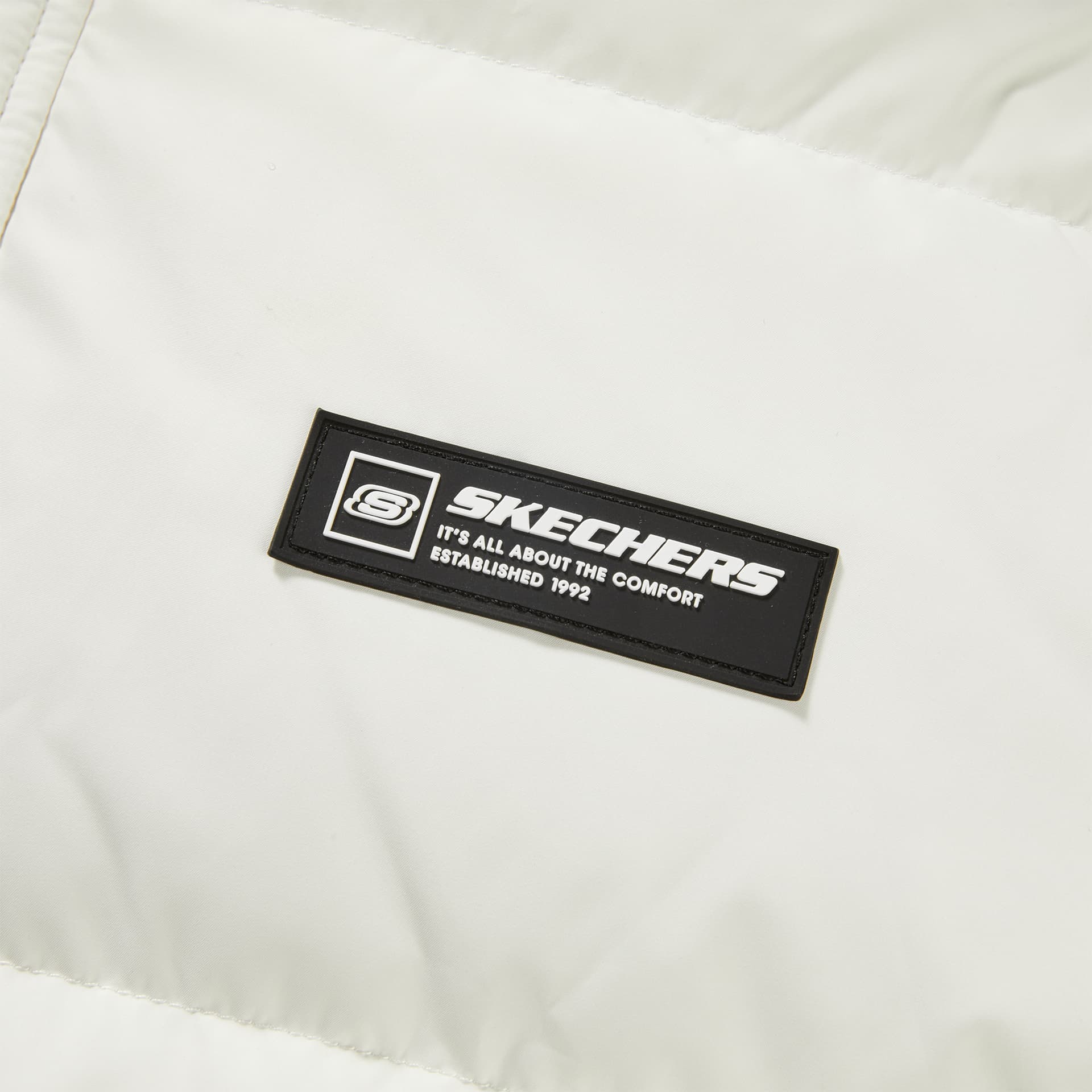 Зимняя куртка Skechers Logo - изображение 6