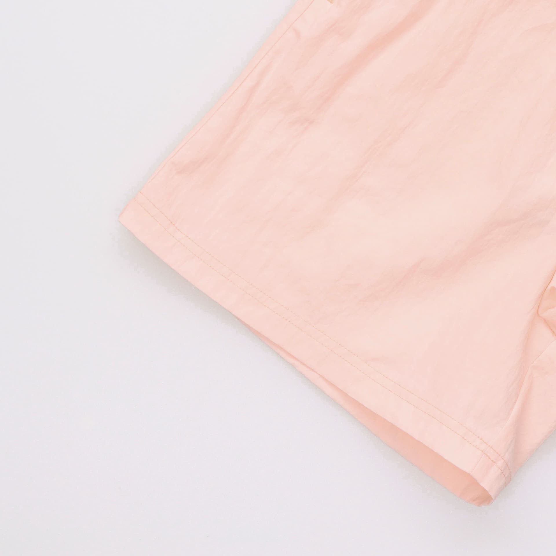 Шорты Nike SS24 High Waist Shorts Light Pink - изображение 8