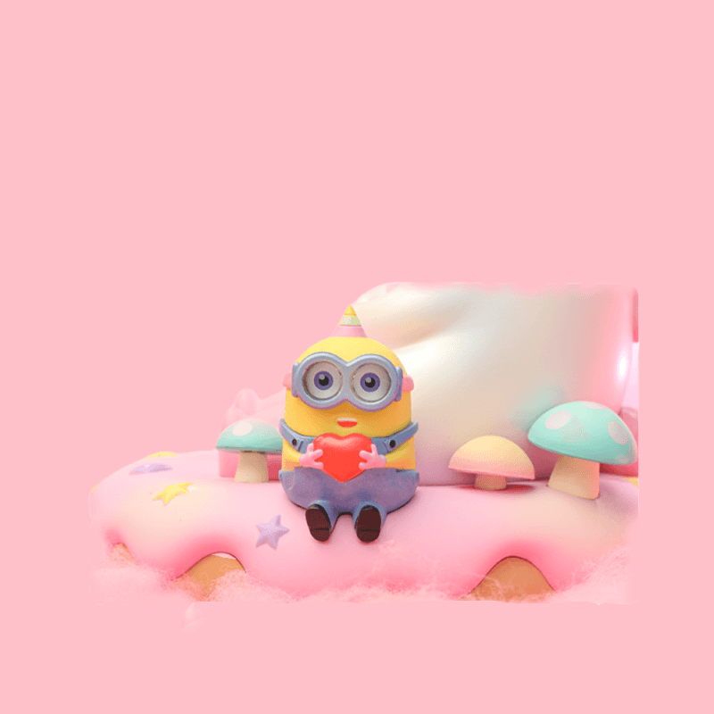 Фигурка POP MART PUCKY 14.3cm - изображение 4