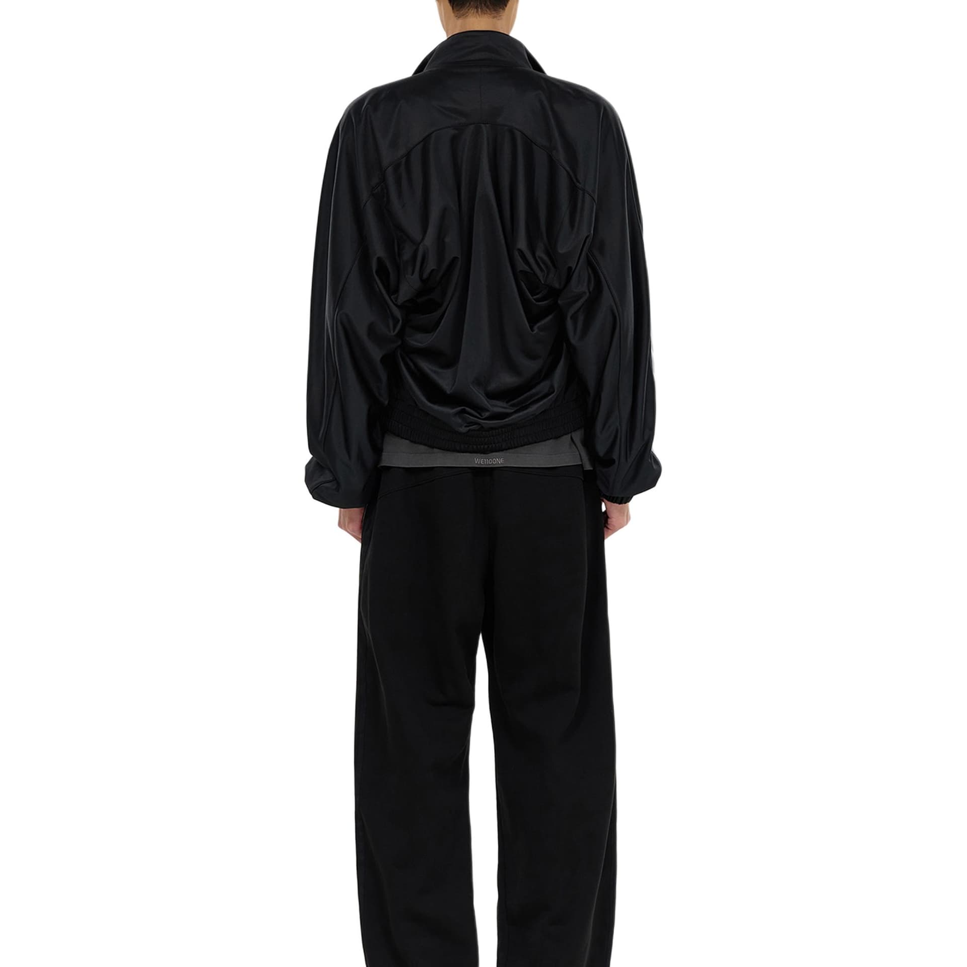 Куртка WE11DONE SS26 1506 - изображение 4