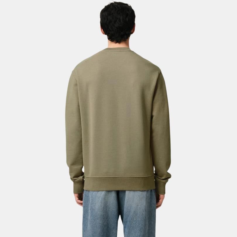 Худи AMIPARIS SS25 - изображение 4