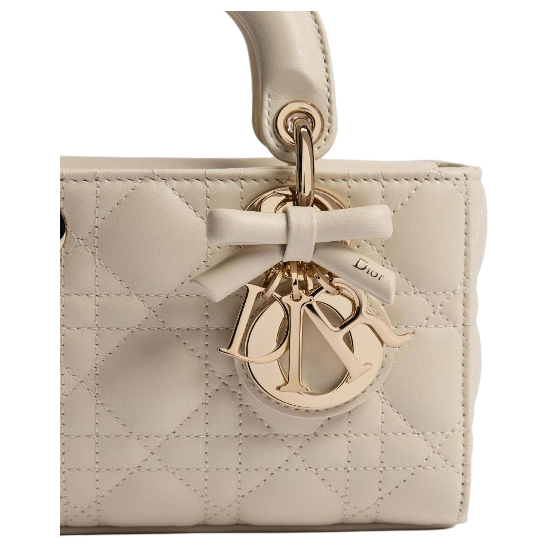 Сумка DIOR Lady D-Joy - изображение 4