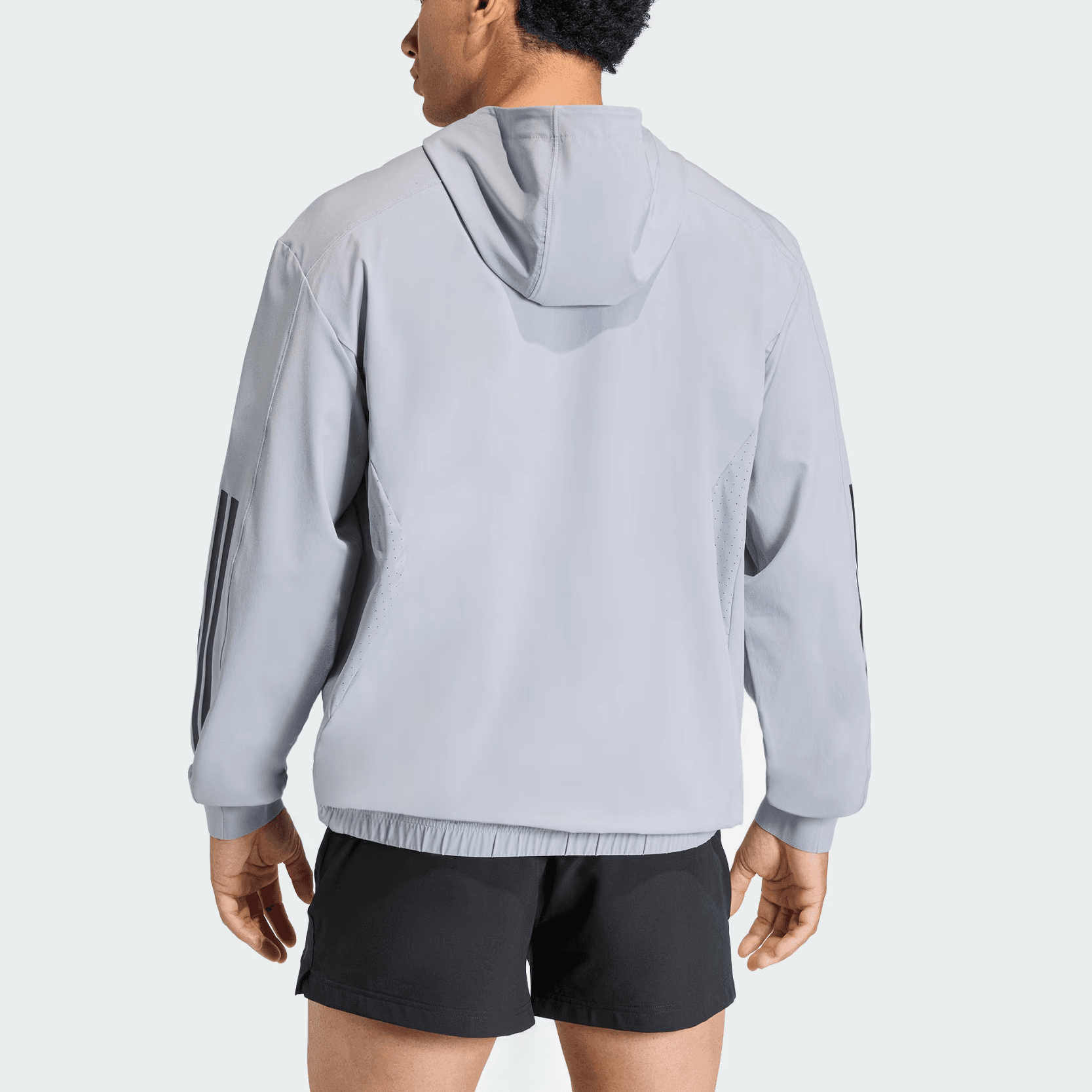 Спортивный костюм adidas ESSENTIALS TECH WORKOUT - изображение 3