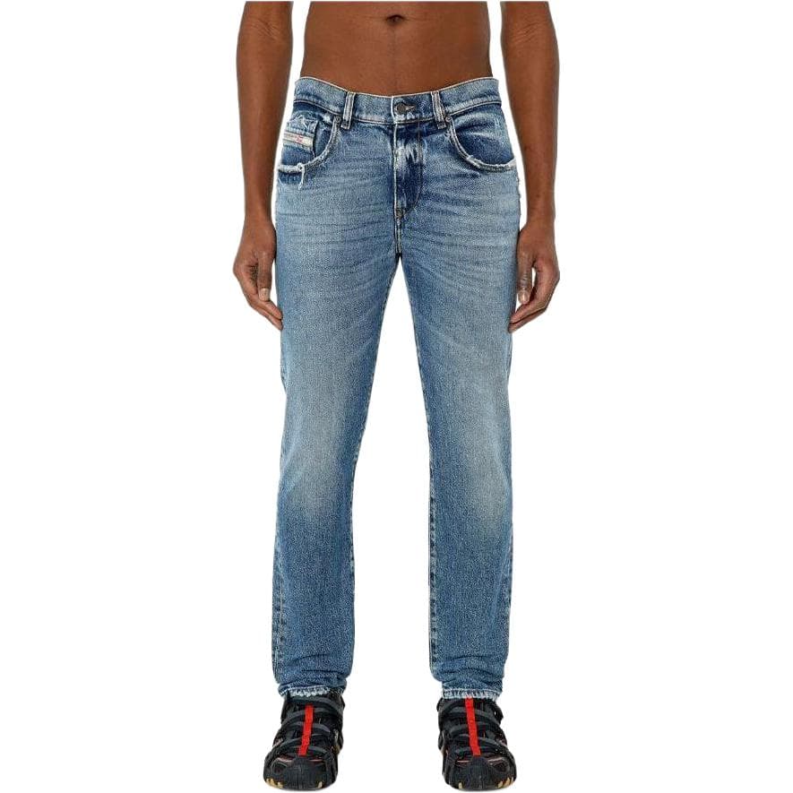 Штаны DIESEL SS23 - изображение 2