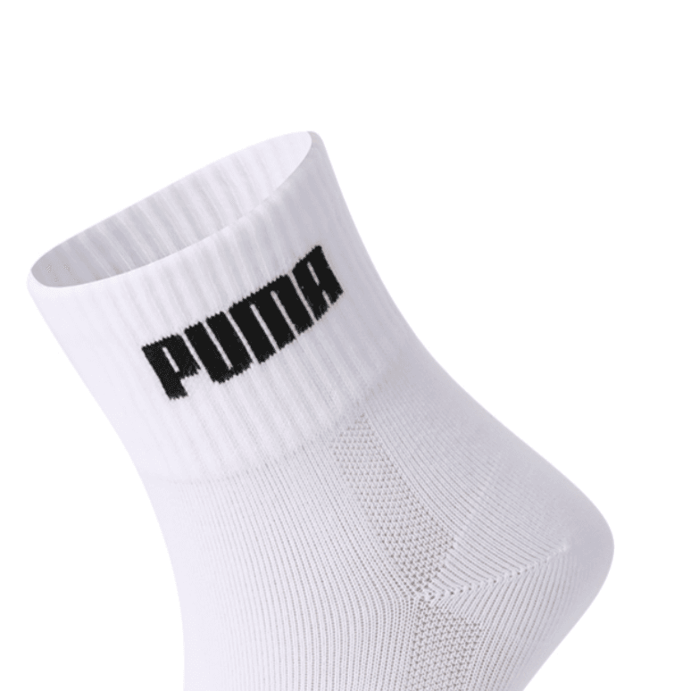 Носки PUMA logo 1 - изображение 2