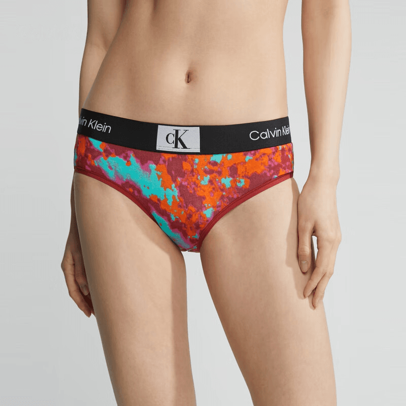 Трусы CKCalvin Klein CK96 1 - изображение 3