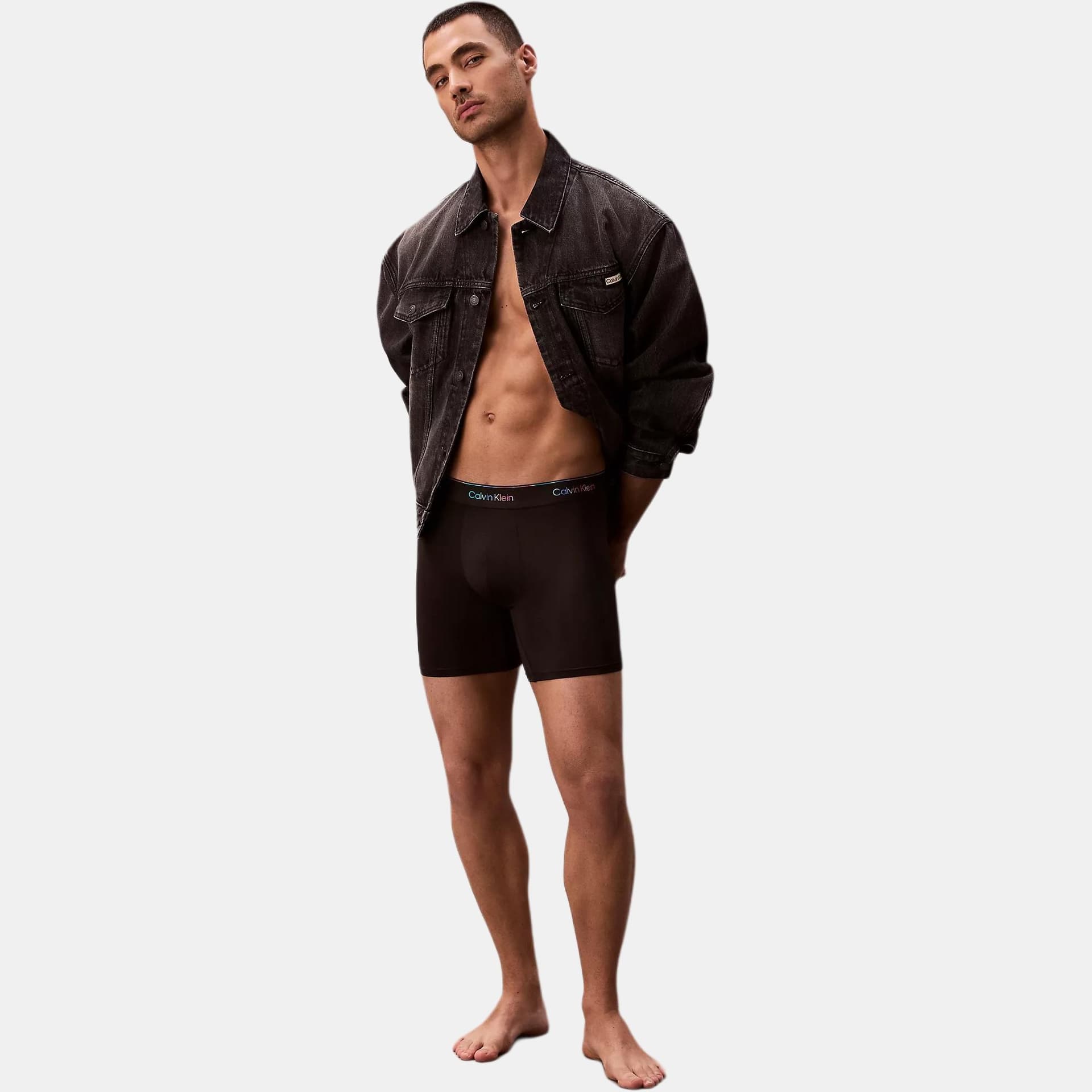 Трусы CALVIN KLEIN - изображение 4