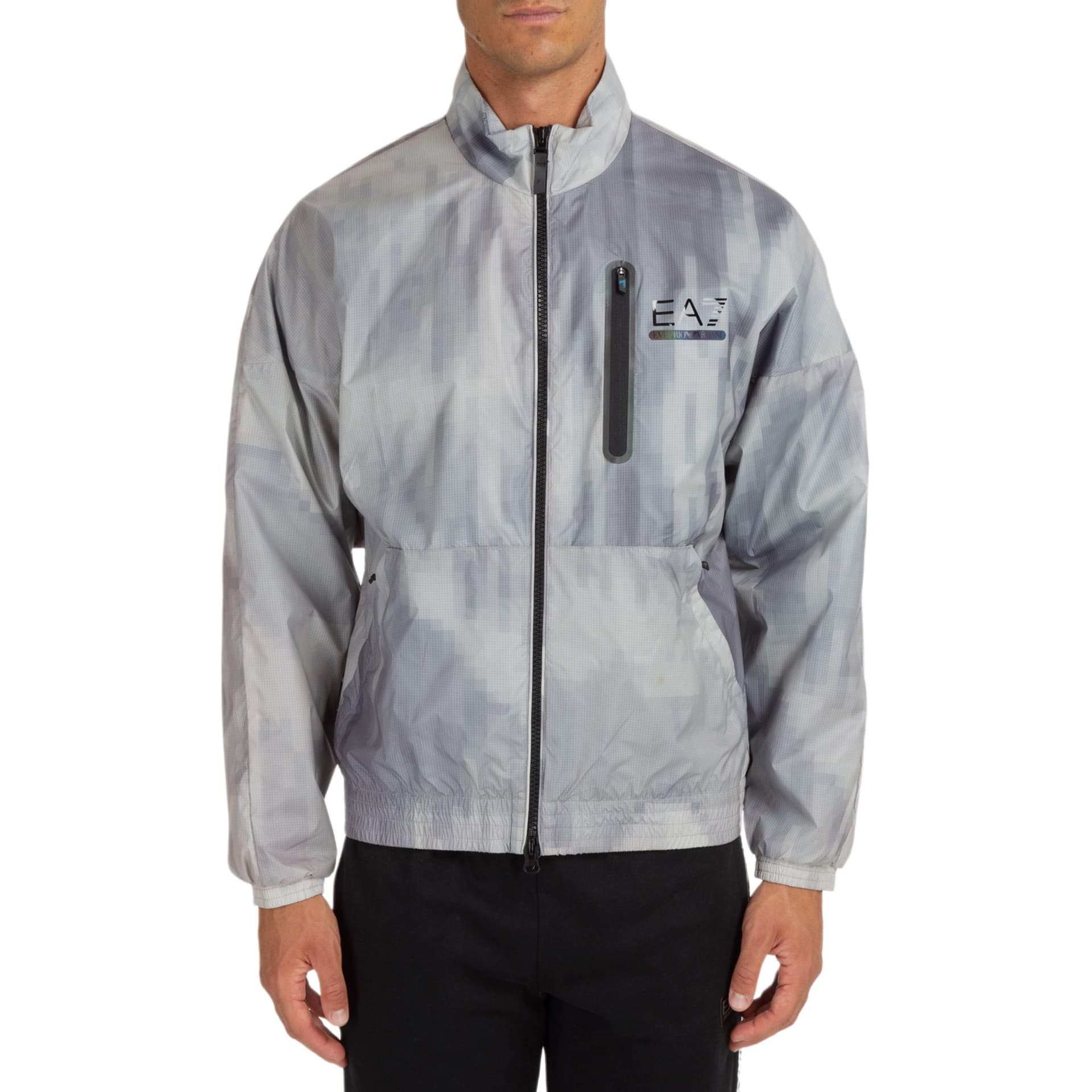 Куртка EMPORIO ARMANI EA7 - изображение 3