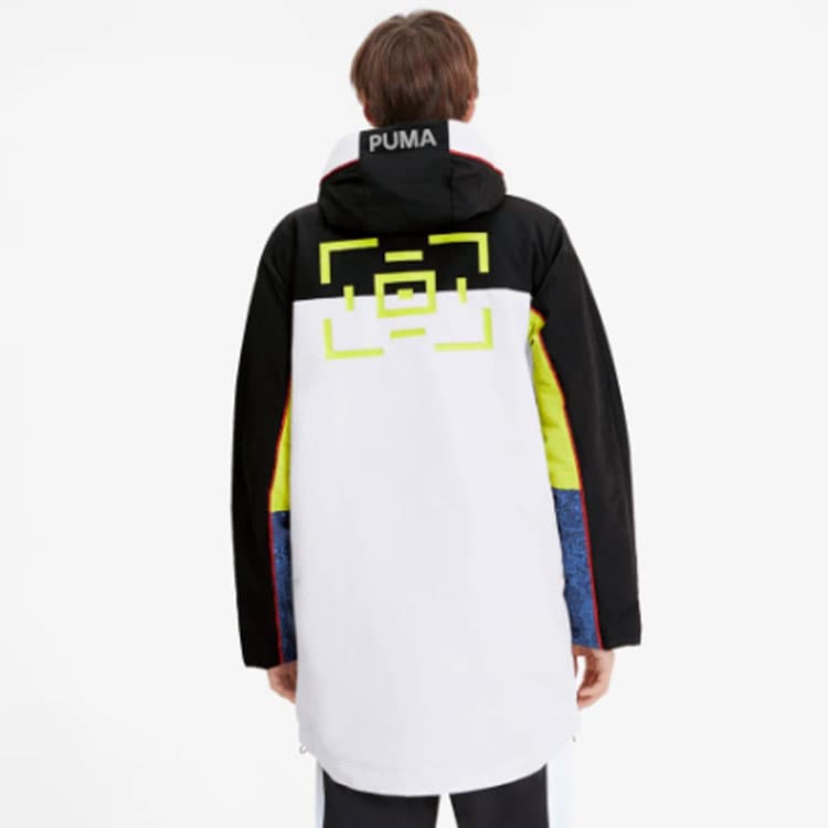 Куртка PUMA - изображение 4