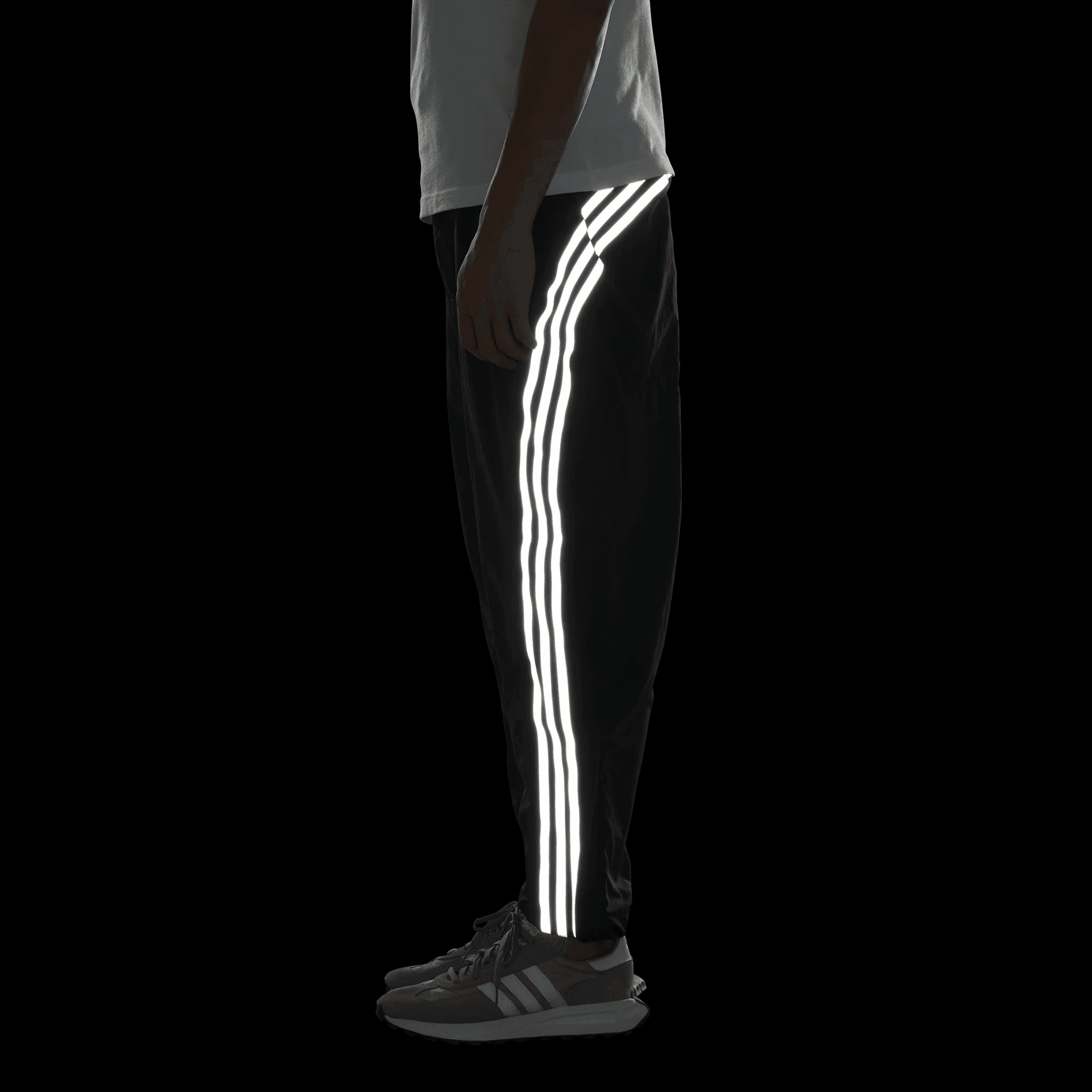 Спортивная одежда adidas Originals x HAMCUS FW23 - изображение 11