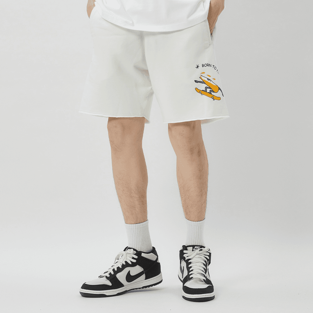 Шорты Jordan Shorts Sail - изображение 4