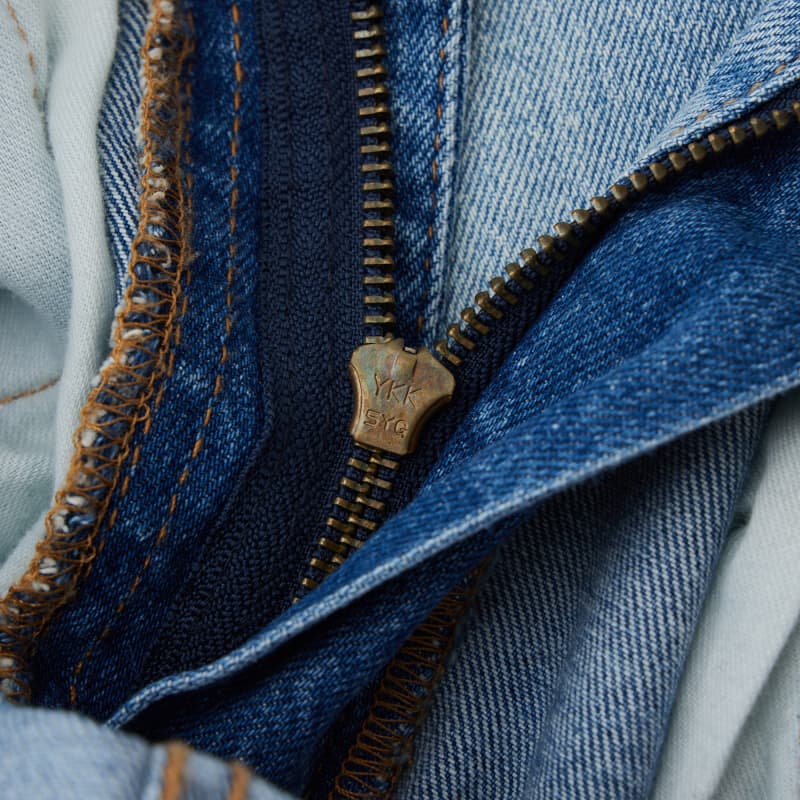 Штаны Levi’s 515 — фото 5