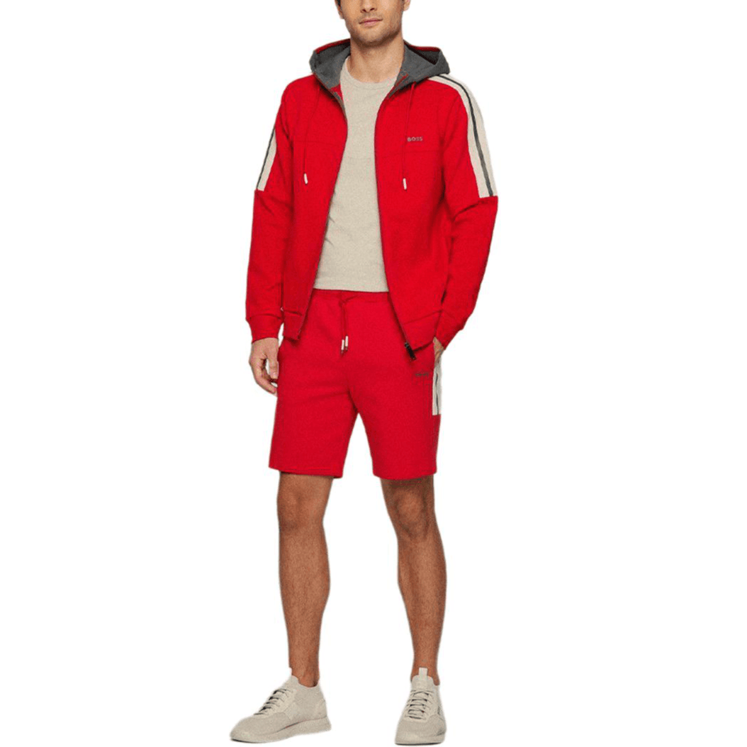 Футболка HUGO BOSS T - изображение 2