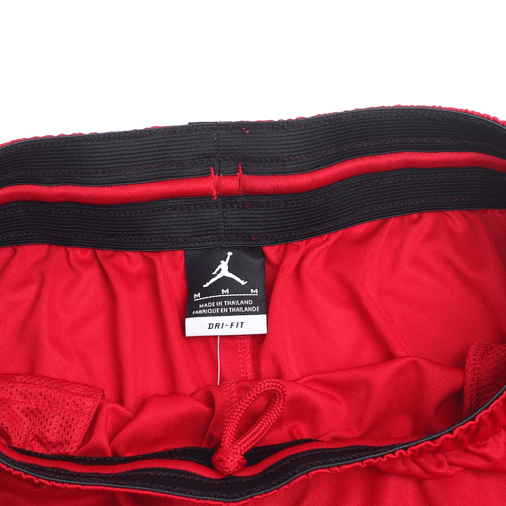 Шорты Jordan CLASSIC AJ BLOCKOUT - изображение 3
