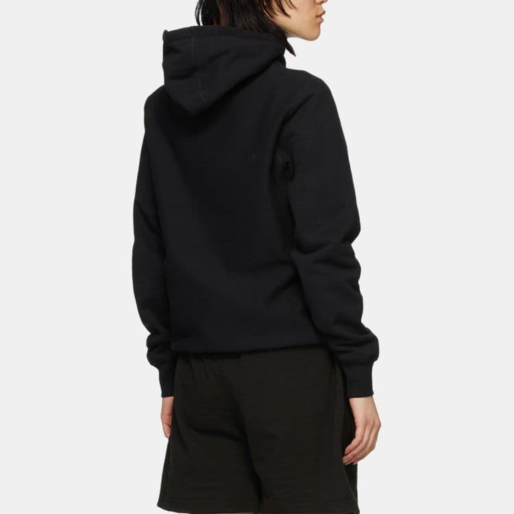 Худи NOAH Winged Foot Embroidered Hoodie Logo - изображение 5