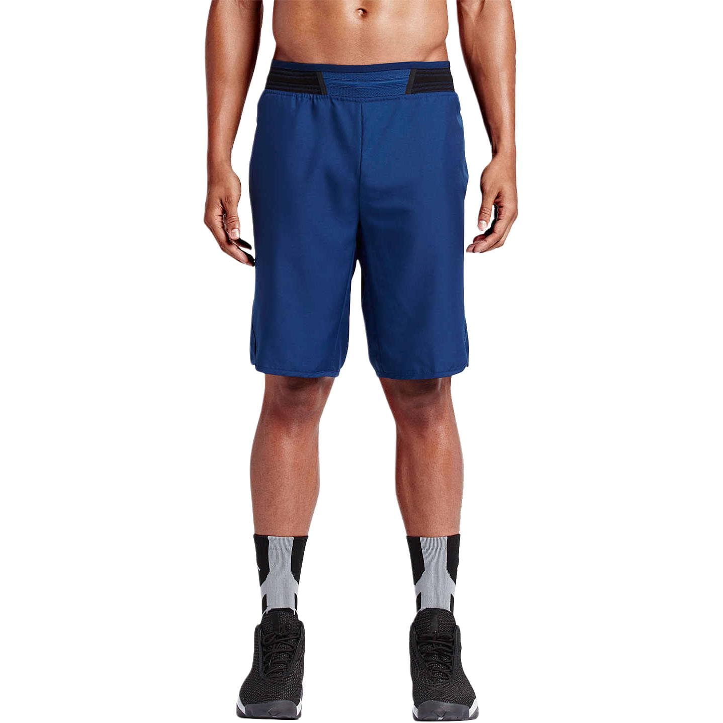 Шорты Jordan Shorts Blue - изображение 4