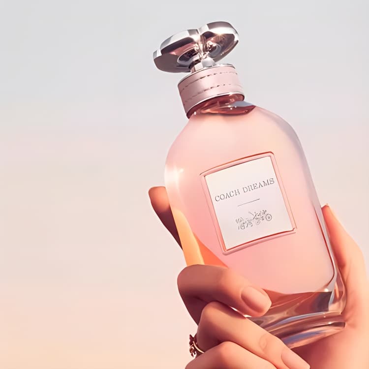 Парфюм COACH Dream Journey EDP - изображение 2