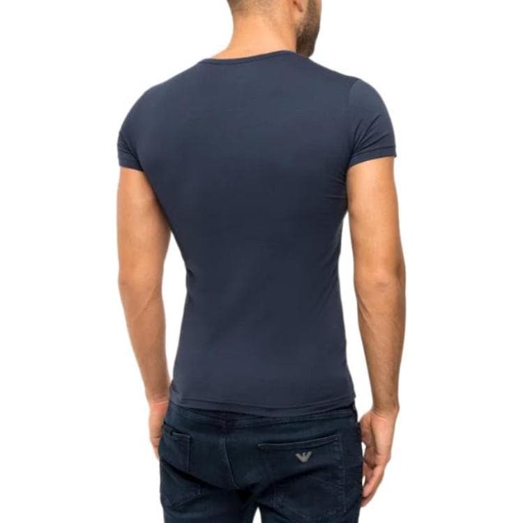 Футболка EMPORIO ARMANI VT 2 - изображение 6
