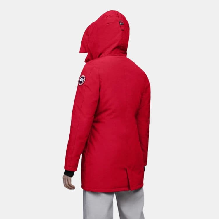 Пуховик Canada Goose Victoria - изображение 3