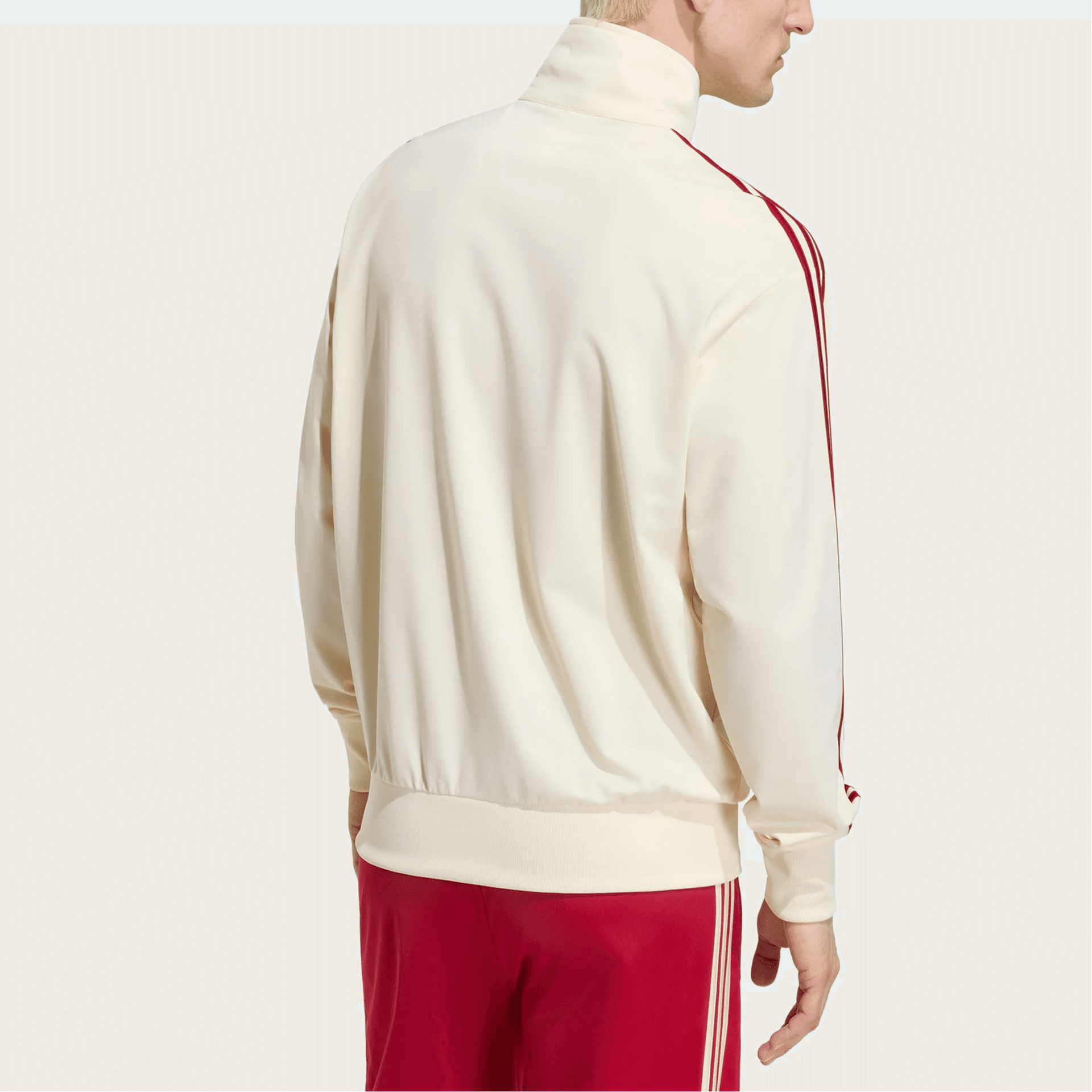 Куртка adidas originals Firebird TRACK TOP - изображение 4