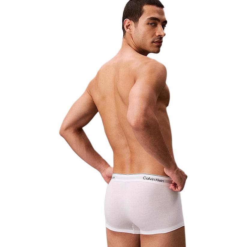 Трусы CALVIN KLEIN - изображение 2