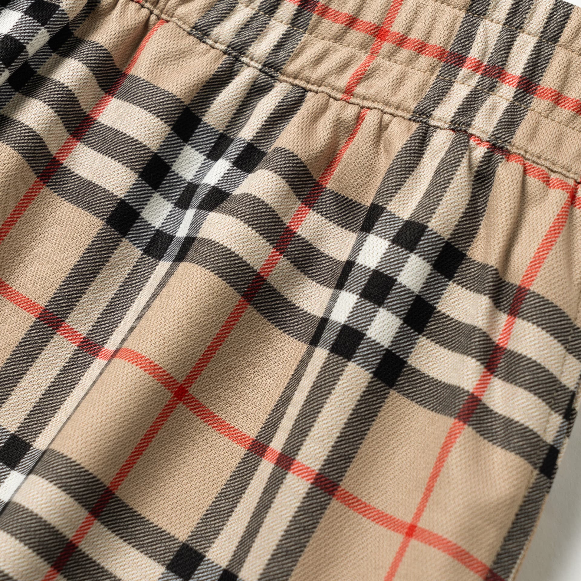 Шорты Burberry - изображение 10