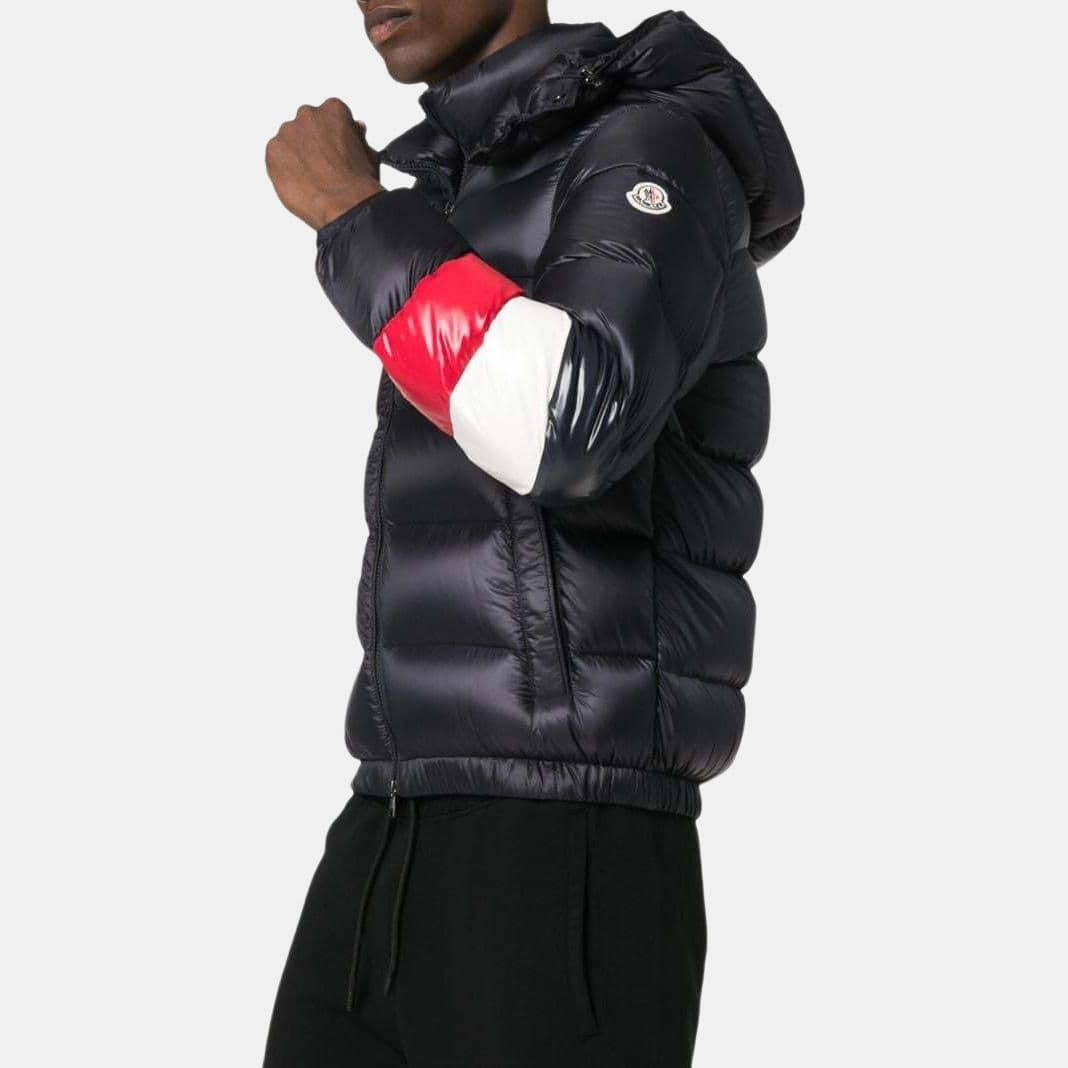 Зимняя куртка Moncler - изображение 3