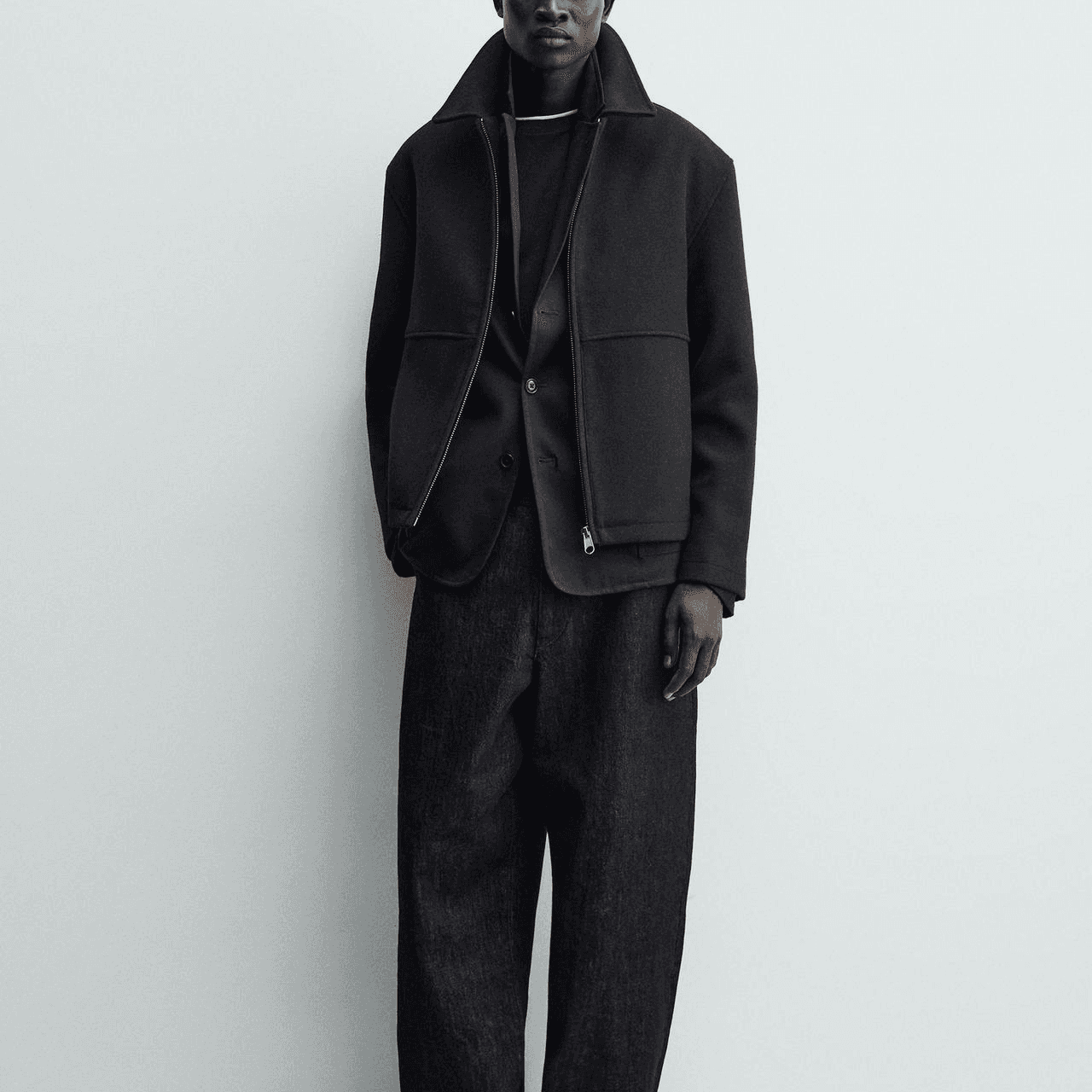 Куртка ZARA - изображение 5